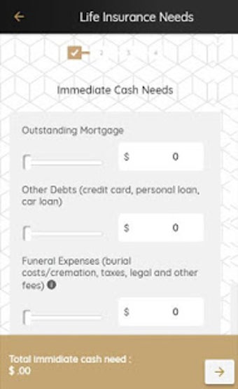 Image 1 for My Life Plan APP