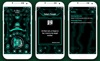 Imagen 1 para Hi-tech Innovative Launch…
