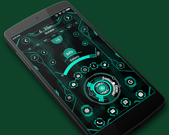 Imagen 2 para Hi-tech Innovative Launch…