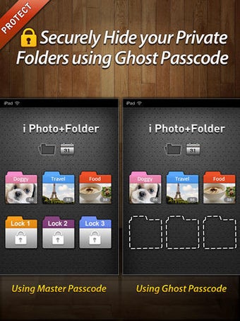 Image 0 for Secret Photo+Folder HD fo…