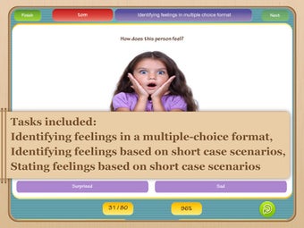 Image 0 for Social Skills With Billy
