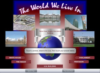 Image 1 for World We Live In