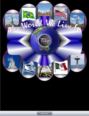 Image 0 for World We Live In