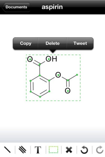 Image 1 for ChemPencil
