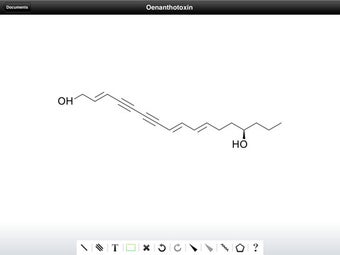 Image 0 for ChemPencil
