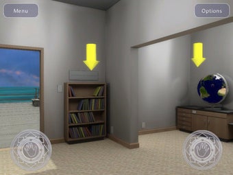Image 0 for iocean Interactive