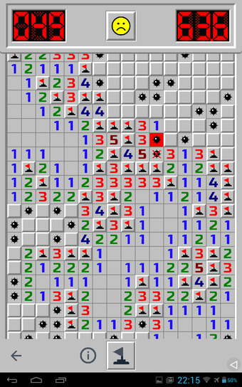Image 0 for Minesweeper GO - Classic …