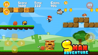 Imagen 0 para SMAN ADVENTURE