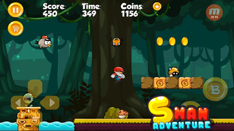Imagen 2 para SMAN ADVENTURE