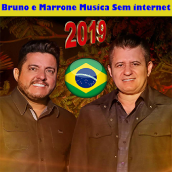 Imagen 0 para Bruno e Marrone Msica sem…