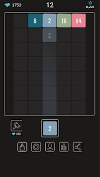 Imagen 1 para Join Blocks - Merge Puzzl…