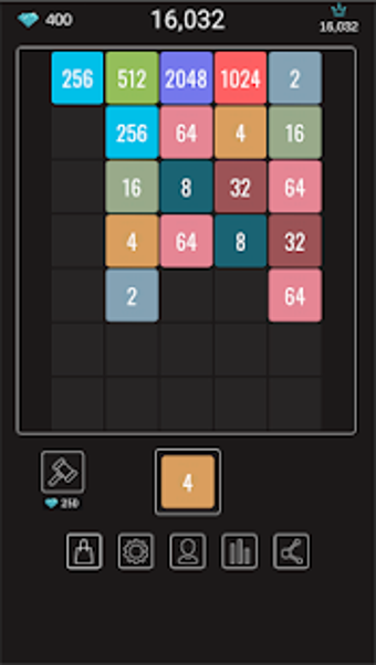 Imagen 0 para Join Blocks - Merge Puzzl…