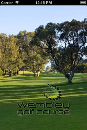 Image 0 for Wembley Golf Course