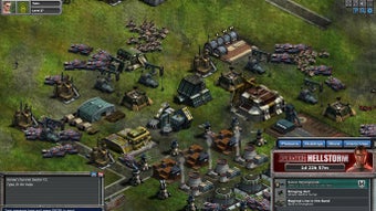 Imagen 1 para War Commander for Pokki