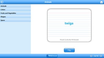 Image 1 for Learn Swahili by WAGmob