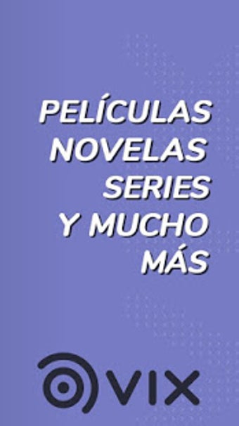 Image 0 for VIX - Cine y TV Gratis