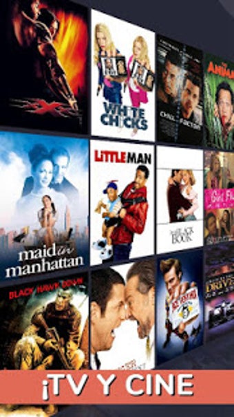 Imagen 1 para VIX - Cine y TV Gratis