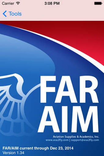 Imagen 0 para FAR/AIM