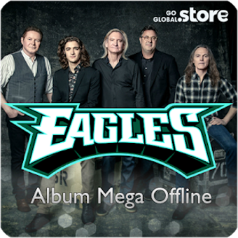 Imagen 3 para Eagles Album Mega Offline