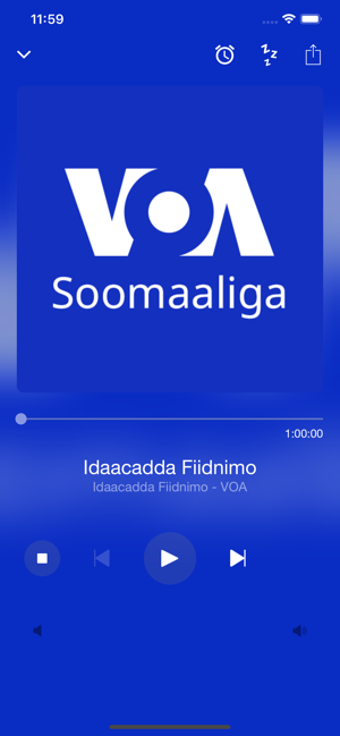 Imagen 2 para VOA Somali