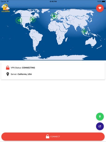 Image 3 for Cloud VPN : Free