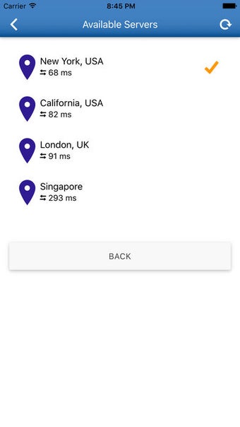 Image 0 for Cloud VPN : Free