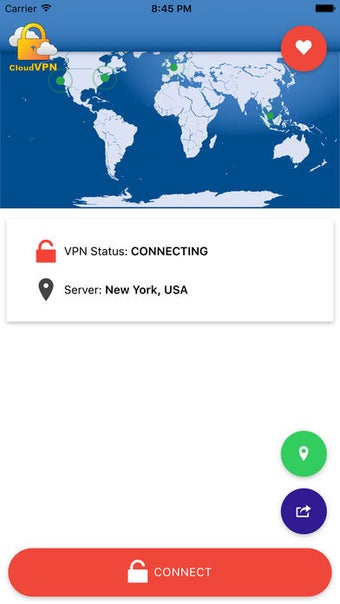 Image 0 for Cloud VPN : Free