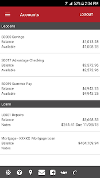 Imagen 1 para Apple Federal Credit Unio…
