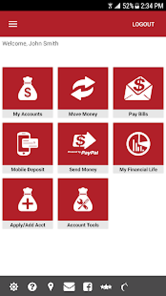 Imagen 0 para Apple Federal Credit Unio…