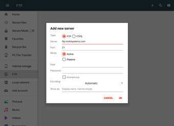 Imagen 3 para File Commander - File Man…
