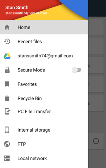 Imagen 9 para File Commander - File Man…