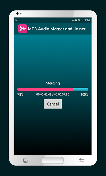 Imagen 0 para MP3 Audio Merger and Join…