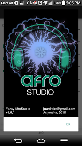 Image 2 for Afro Studio