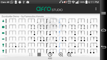 Image 3 for Afro Studio