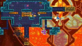 Image 0 for Astro Duel 2