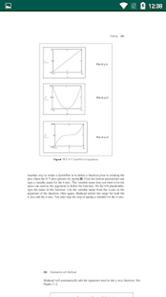 Imagen 1 para MathCAD15.0 pdf