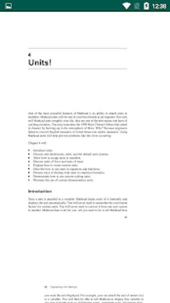 Imagen 0 para MathCAD15.0 pdf