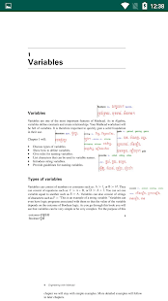 Imagen 2 para MathCAD15.0 pdf
