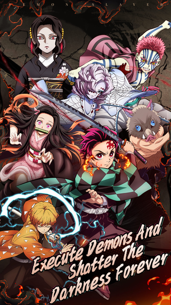 Image 0 for Demon Slayer: Blades Echo