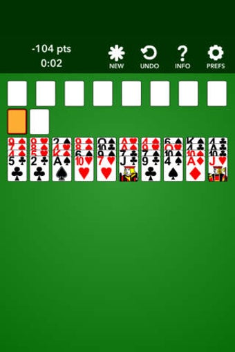 Image 0 for Just Solitaire: 40 Thieve…
