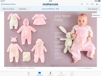 Imagen 0 para Mothercare - The mother &…