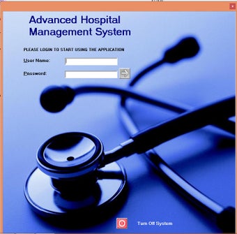 Image 1 for Advanced Hospital Managem…