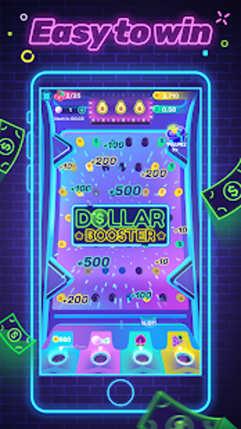 Image 0 for Hyper Plinko
