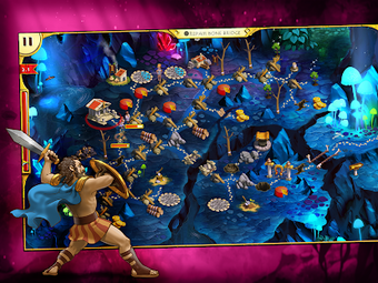 Imagen 1 para 12 Labours Of Hercules II…