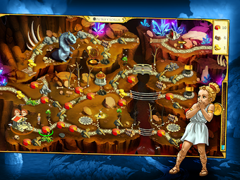 Imagen 2 para 12 Labours Of Hercules II…