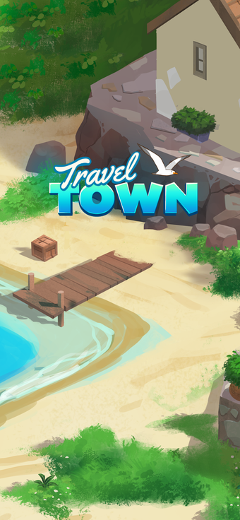 Image 0 for Travel Town