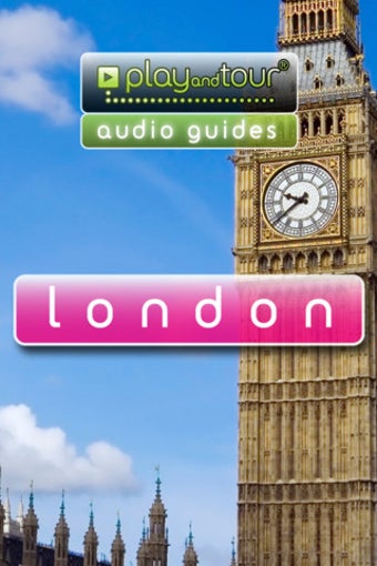 Imagen 0 para London touristic audio gu…