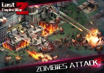Image 1 for Last Empire - War Z: Stra…
