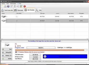 Imagen 0 para xShredder