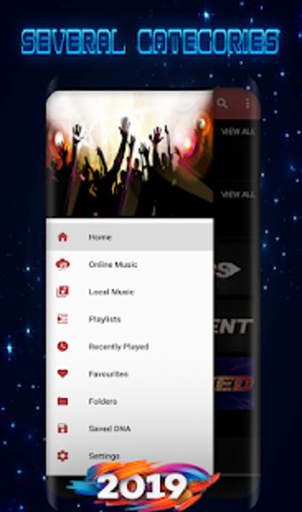 Imagen 1 para Free Mp Music Downloader …
